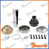 Joint kit intérieur pour arbre de transmission arrière pour BMW | 33217547070